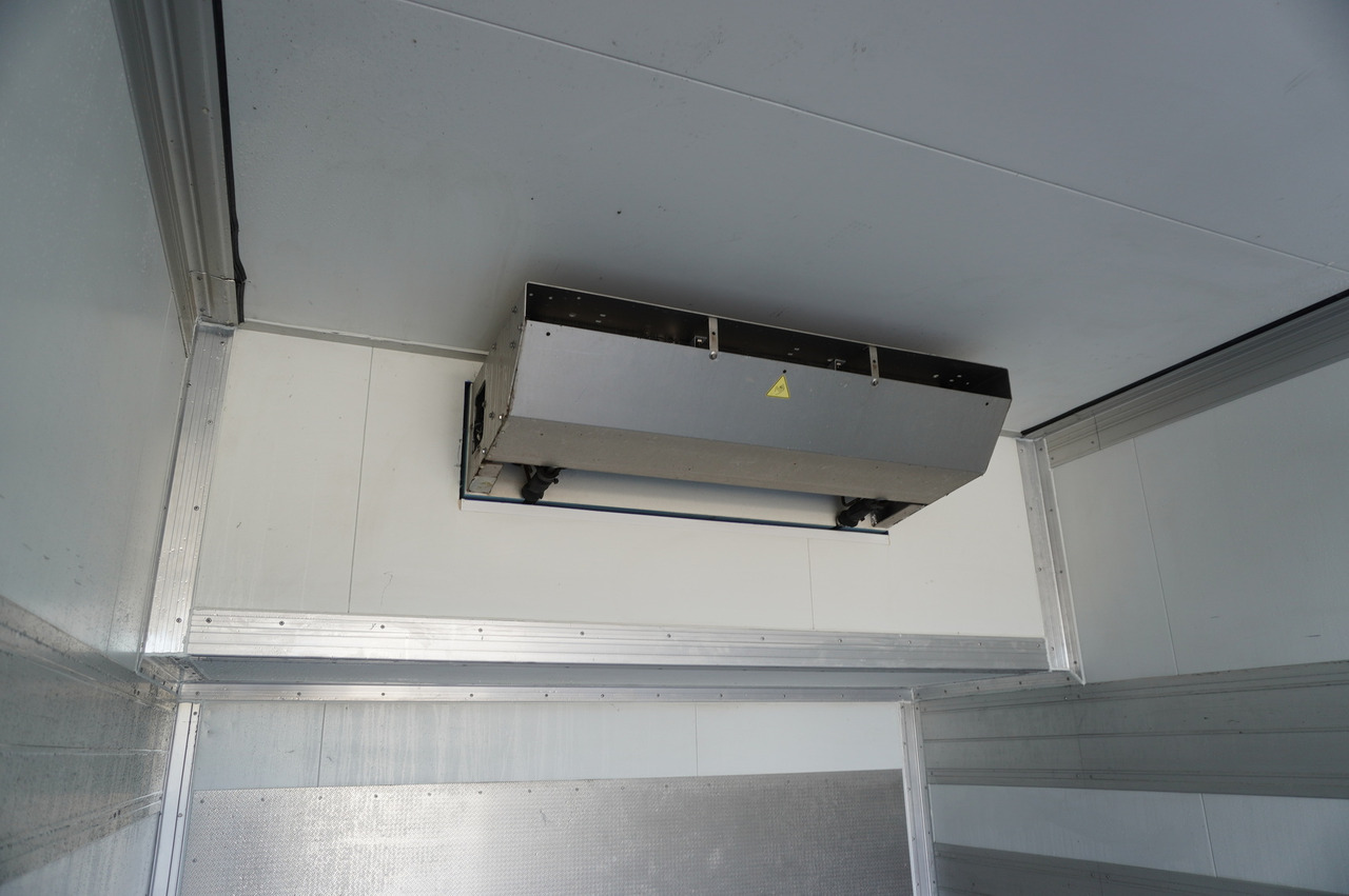 Crédit-bail de MERCEDES-BENZ Actros 2548 MP5 6×2 / Schmitz 19 EPAL refrigerator / 2023 MERCEDES-BENZ Actros 2548 MP5 6×2 / Schmitz 19 EPAL refrigerator / 2023: photos 8