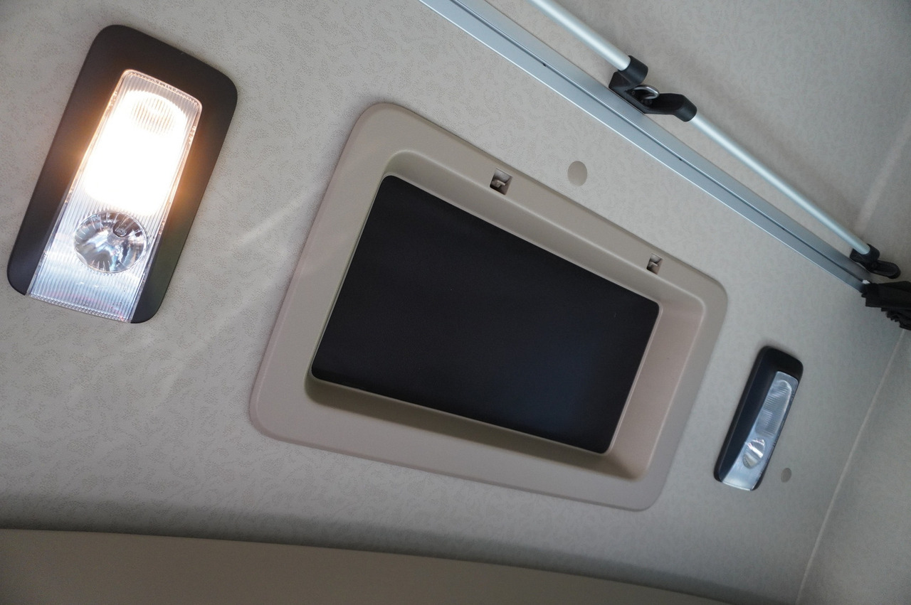 Crédit-bail de MERCEDES-BENZ Actros 2548 MP5 6×2 / Schmitz 19 EPAL refrigerator / 2023 MERCEDES-BENZ Actros 2548 MP5 6×2 / Schmitz 19 EPAL refrigerator / 2023: photos 27