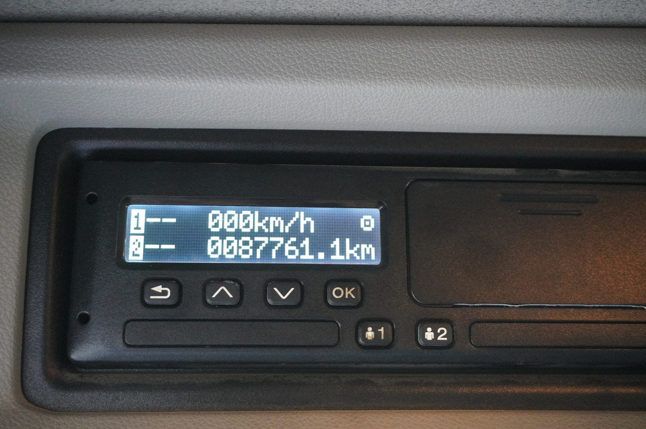 SCANIA P410 XT 8x4 / 80 tho. km!!! / SCHWING-STATTER AM 9 FHC 9 m3 concrete mixer - Camion malaxeur: photos 2 SCANIA P410 XT 8x4 / 80 tho. km!!! / SCHWING-STATTER AM 9 FHC 9 m3 concrete mixer - Camion malaxeur: photos 2