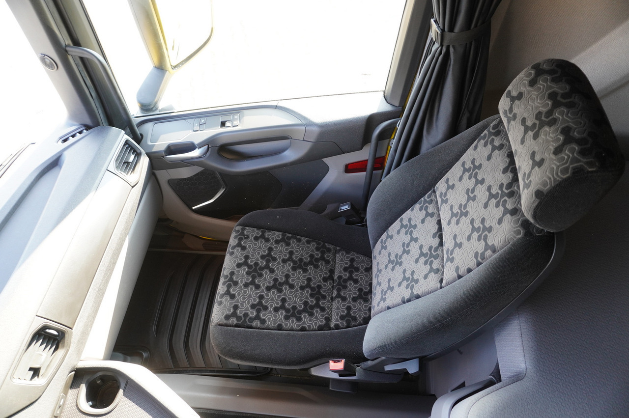 Camion grue SCANIA R650 V8 8x4/4 E6 / 2020 / Frame 9.7 m!: photos 23