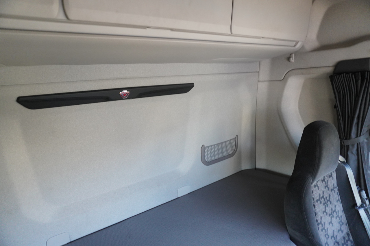 Camion grue SCANIA R650 V8 8x4/4 E6 / 2020 / Frame 9.7 m!: photos 27