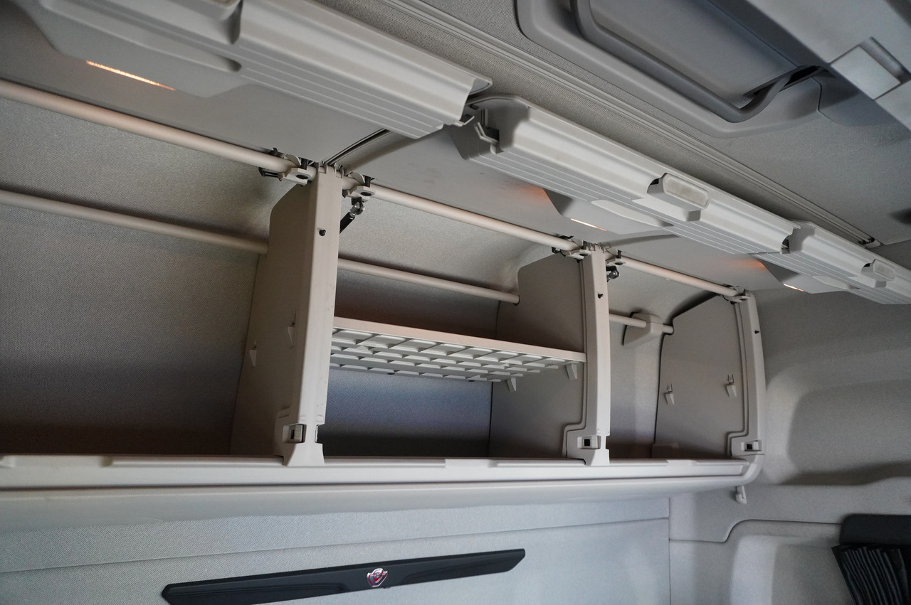 Camion grue SCANIA R650 V8 8x4/4 E6 / 2020 / Frame 9.7 m!: photos 28