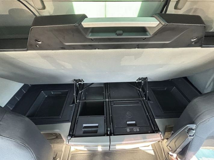 Tracteur routier MAN TGX 18.510 4×2 tractor unit / Sleeper cab 2 beds / 2023 / 4 units: photos 15 Tracteur routier MAN TGX 18.510 4×2 tractor unit / Sleeper cab 2 beds / 2023 / 4 units: photos 15