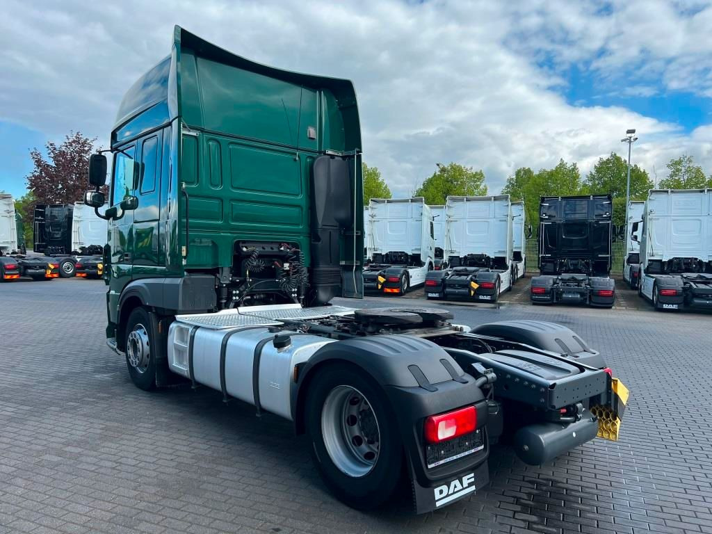 DAF XF 480 FT SSC Retarder Standklima 2xTank 1.185 L - Tracteur routier: photos 3 DAF XF 480 FT SSC Retarder Standklima 2xTank 1.185 L - Tracteur routier: photos 3