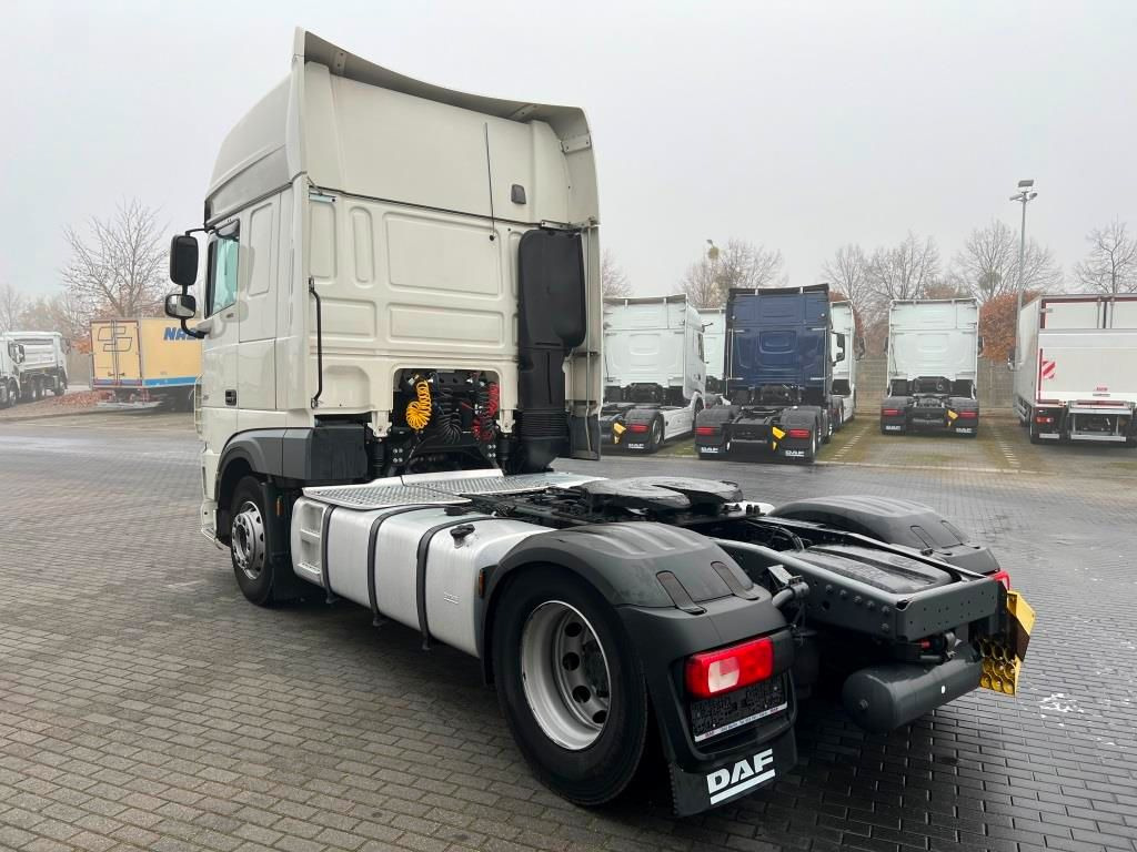 DAF XF 480 FT SSC Retarder Standklima 2xTank 1.185L - Tracteur routier: photos 3 DAF XF 480 FT SSC Retarder Standklima 2xTank 1.185L - Tracteur routier: photos 3