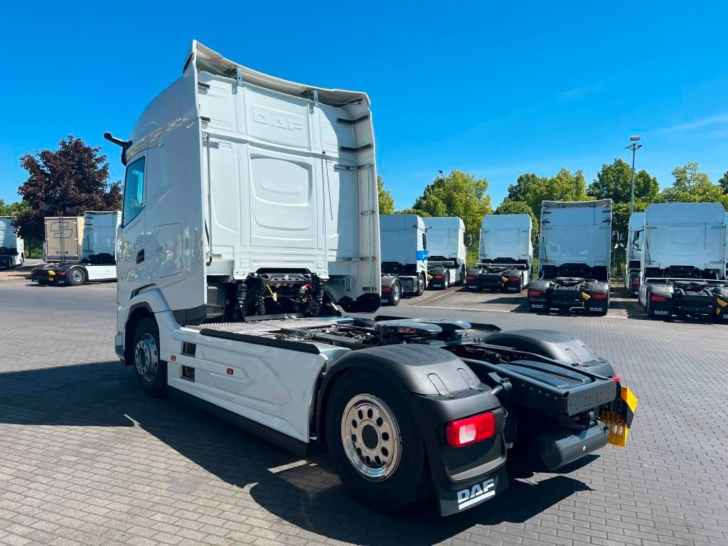 DAF XG 480 FT Automatik, Intarder, Modell 2025 - Tracteur routier: photos 3 DAF XG 480 FT Automatik, Intarder, Modell 2025 - Tracteur routier: photos 3