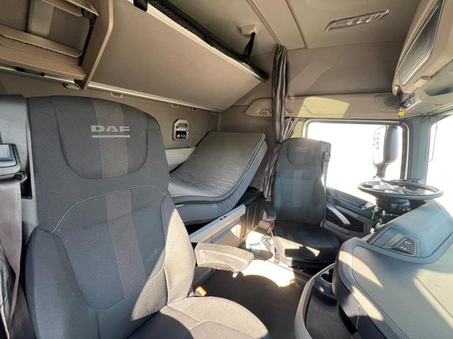 DAF XG 480 FT TraXon ZF-Intarder 2x Tank 1.195 Liter - Tracteur routier: photos 3 DAF XG 480 FT TraXon ZF-Intarder 2x Tank 1.195 Liter - Tracteur routier: photos 3