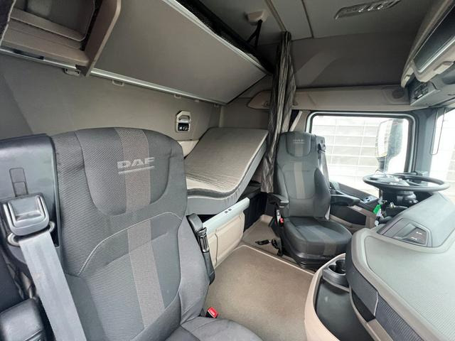 DAF XG 480 FT TraXon ZF-Intarder 2x Tank 1.195 Liter - Tracteur routier: photos 3 DAF XG 480 FT TraXon ZF-Intarder 2x Tank 1.195 Liter - Tracteur routier: photos 3