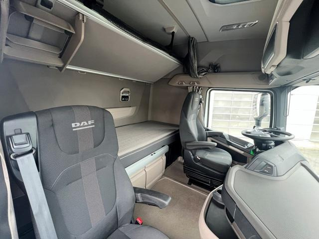 DAF XG 480 FT TraXon ZF-Intarder 2x Tank 1.195 Liter - Tracteur routier: photos 2 DAF XG 480 FT TraXon ZF-Intarder 2x Tank 1.195 Liter - Tracteur routier: photos 2