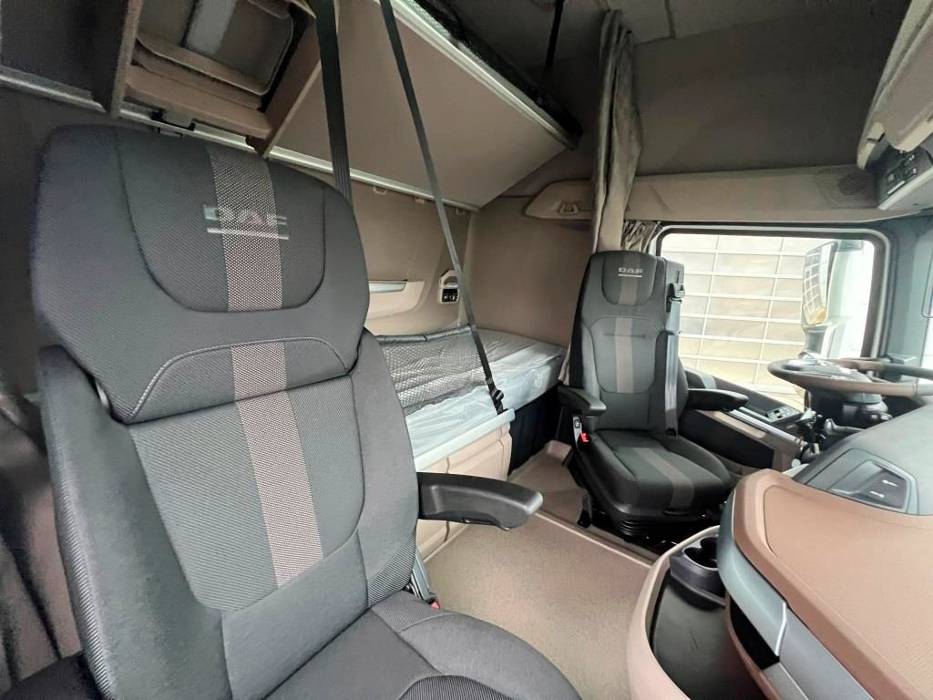 Tracteur routier neuf DAF XG+ 480 LD, MODELLJAHR 2025, Seitenverkleidungen: photos 13