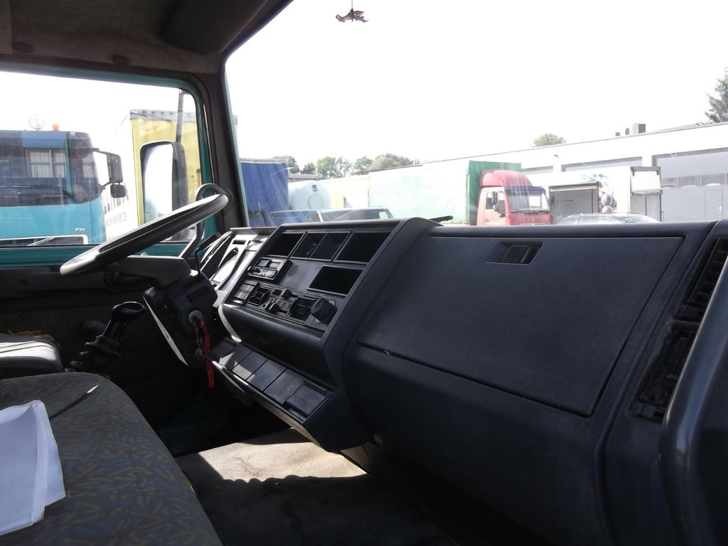 Renault Z- Midliner 180 40 ACG0 TOP ZUSTAND Keine Maut - Camion fourgon: photos 5 Renault Z- Midliner 180 40 ACG0 TOP ZUSTAND Keine Maut - Camion fourgon: photos 5