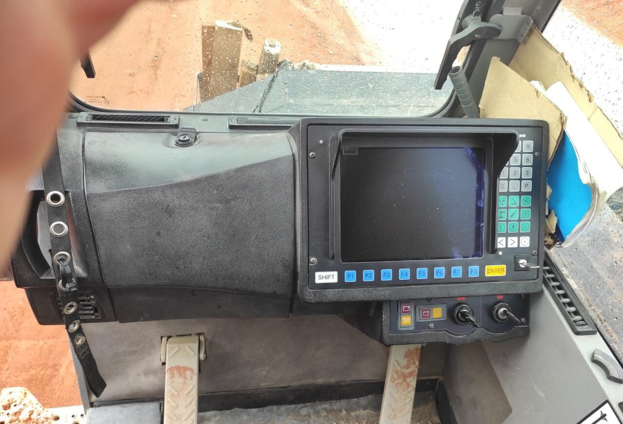 Grue mobile Liebherr LTM 1130 5.1: photos 6 Grue mobile Liebherr LTM 1130 5.1: photos 6