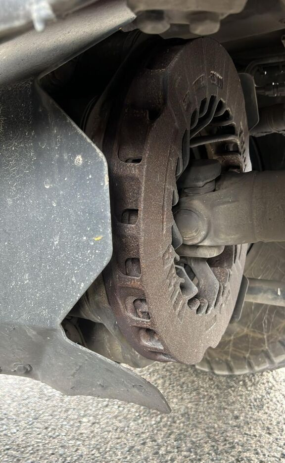 Grue mobile Liebherr LTM 1130 5.1: photos 10 Grue mobile Liebherr LTM 1130 5.1: photos 10