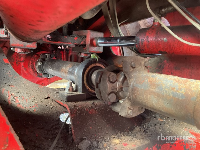 Chargeuse sur pneus 1999 O&K L35 Wheel Loader: photos 6