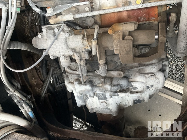 2013 MAN TGL12.220 2013 Faun ViaJet 5R-HS on Kehrmaschine - Balayeuse de voirie: photos 5 2013 MAN TGL12.220 2013 Faun ViaJet 5R-HS on Kehrmaschine - Balayeuse de voirie: photos 5