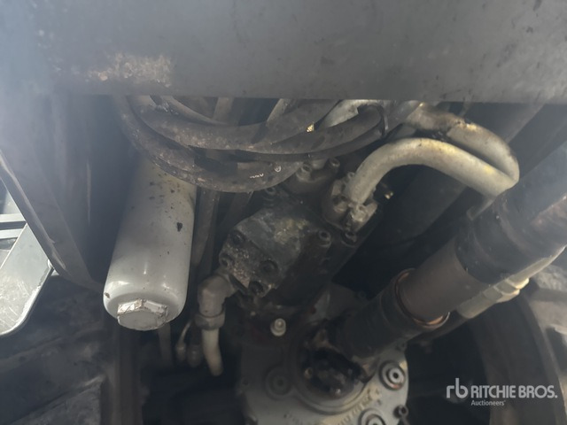 2021 Wacker Neuson WL28 Wheel Loader - Chargeuse sur pneus: photos 5 2021 Wacker Neuson WL28 Wheel Loader - Chargeuse sur pneus: photos 5