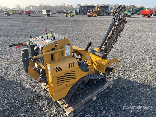 2022 Vermeer RTX250 Wood Chipper - Trancheuse: photos 4 2022 Vermeer RTX250 Wood Chipper - Trancheuse: photos 4