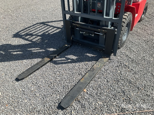 2025 Plus Power VTDD 25 (Unused) Forklift - Chariot élévateur diesel: photos 5 2025 Plus Power VTDD 25 (Unused) Forklift - Chariot élévateur diesel: photos 5