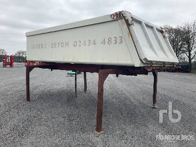 - Benne pour poids lourds: photos 2 - Benne pour poids lourds: photos 2