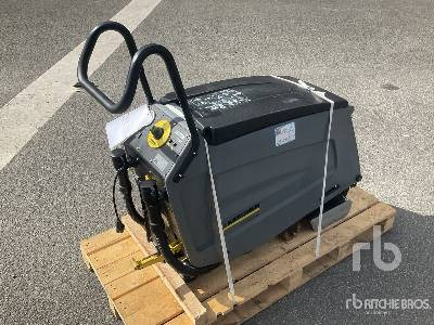 KAERCHER BR 47/35 ESC Electric Carpet - Nettoyeur haute pression: photos 3 KAERCHER BR 47/35 ESC Electric Carpet - Nettoyeur haute pression: photos 3