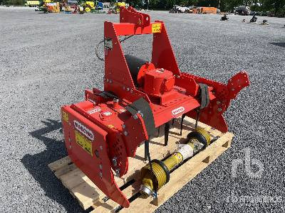 MASCHIO GASPARDO DELFINO 1300 (Unused) - Rouleau agricole: photos 2 MASCHIO GASPARDO DELFINO 1300 (Unused) - Rouleau agricole: photos 2