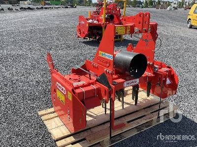 MASCHIO GASPARDO DELFINO 1300 (Unused) - Rouleau agricole: photos 4 MASCHIO GASPARDO DELFINO 1300 (Unused) - Rouleau agricole: photos 4