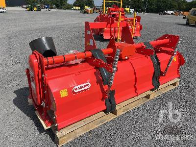 MASCHIO GASPARDO U230 (Unused) - Motoculteur: photos 2 MASCHIO GASPARDO U230 (Unused) - Motoculteur: photos 2
