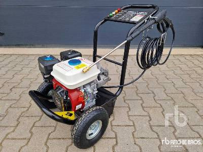 MAXWIN MT3500PSI (Unused) - Nettoyeur haute pression: photos 1 MAXWIN MT3500PSI (Unused) - Nettoyeur haute pression: photos 1