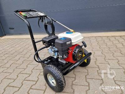 MAXWIN MT3500PSI (Unused) - Nettoyeur haute pression: photos 3 MAXWIN MT3500PSI (Unused) - Nettoyeur haute pression: photos 3