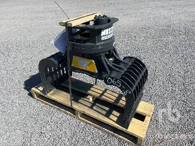 MUSTANG GRP150 D (Unused) - Grappin: photos 1 MUSTANG GRP150 D (Unused) - Grappin: photos 1