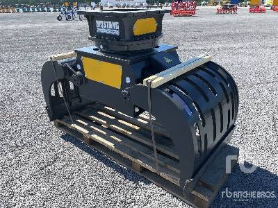 MUSTANG GRP1500 (Unused) - Grappin: photos 2 MUSTANG GRP1500 (Unused) - Grappin: photos 2