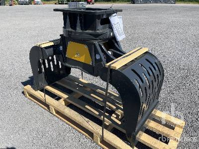 MUSTANG GRP450 (Unused) - Grappin: photos 2 MUSTANG GRP450 (Unused) - Grappin: photos 2