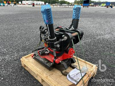 ROTOTILT R3 (Unused) - Attache rapide: photos 3 ROTOTILT R3 (Unused) - Attache rapide: photos 3