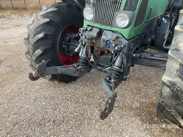 2003 Fendt 716 Vario 4WD Tractor - Tracteur agricole: photos 5 2003 Fendt 716 Vario 4WD Tractor - Tracteur agricole: photos 5