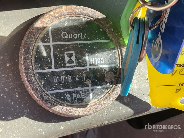 2004 Ausa 150-DA PLUS 4x2 Hi-Tip Dumper - Tombereau: photos 3 2004 Ausa 150-DA PLUS 4x2 Hi-Tip Dumper - Tombereau: photos 3