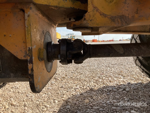 2004 Barford SXR3000 4x4 Swivel Dumper - Tombereau: photos 5 2004 Barford SXR3000 4x4 Swivel Dumper - Tombereau: photos 5