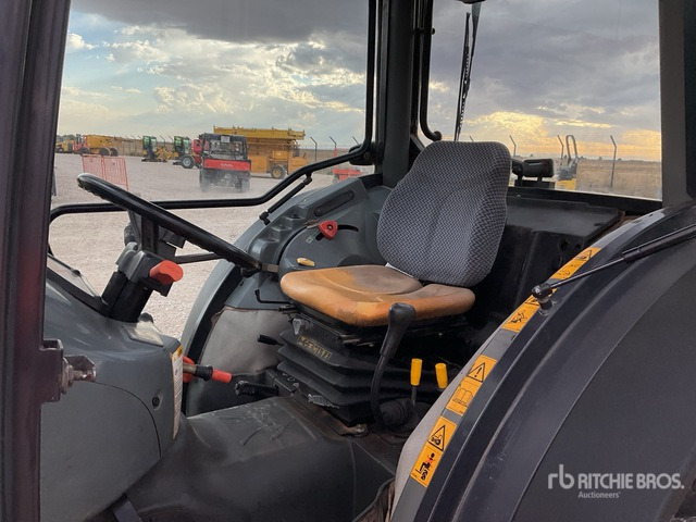 2005 Landini Rex DT105GT 4WD Tractor - Tracteur agricole: photos 5 2005 Landini Rex DT105GT 4WD Tractor - Tracteur agricole: photos 5