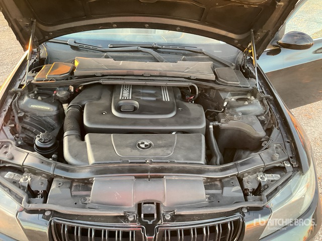 2006 BMW 320D Automobile - Voiture: photos 4 2006 BMW 320D Automobile - Voiture: photos 4