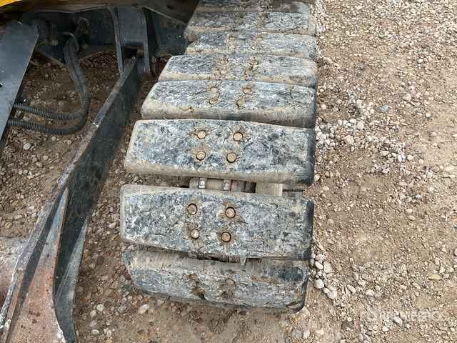 2012 Komatsu PC80MR-3 Tracked Excavator - Pelle sur chenille: photos 5 2012 Komatsu PC80MR-3 Tracked Excavator - Pelle sur chenille: photos 5