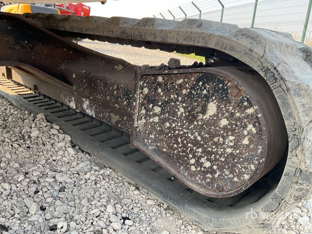 2014 Cat 305E CR Tracked Excavator - Pelle sur chenille: photos 4 2014 Cat 305E CR Tracked Excavator - Pelle sur chenille: photos 4