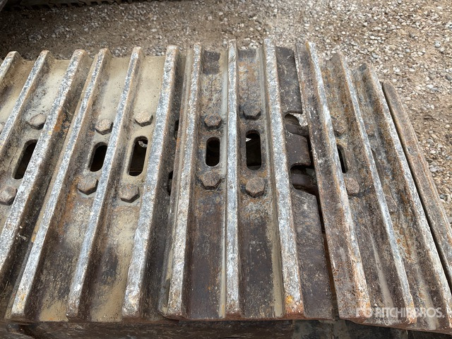 2015 Komatsu PC290NLC-10 Tracked Excavator - Pelle sur chenille: photos 4 2015 Komatsu PC290NLC-10 Tracked Excavator - Pelle sur chenille: photos 4