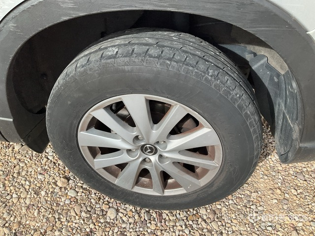 2015 Mazda CX5 Automobile - SUV: photos 4 2015 Mazda CX5 Automobile - SUV: photos 4