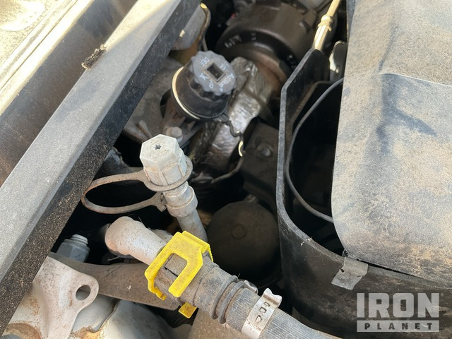 2017 Land Rover Range Rover Evoque 2.0 (Inoperable) SUV - SUV: photos 5 2017 Land Rover Range Rover Evoque 2.0 (Inoperable) SUV - SUV: photos 5