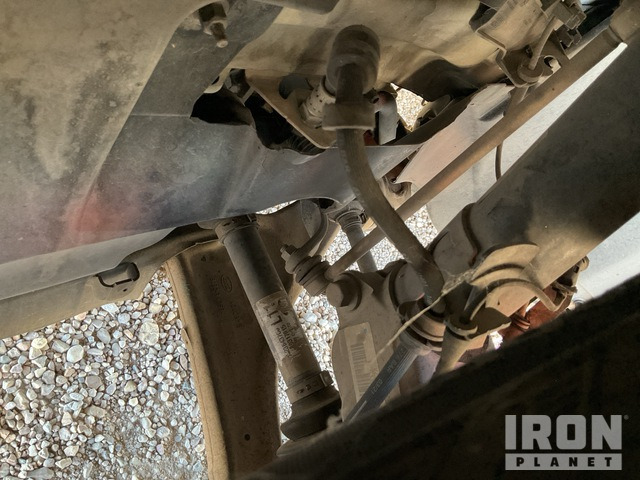 2017 Land Rover Range Rover Evoque 2.0 (Inoperable) SUV - SUV: photos 4 2017 Land Rover Range Rover Evoque 2.0 (Inoperable) SUV - SUV: photos 4