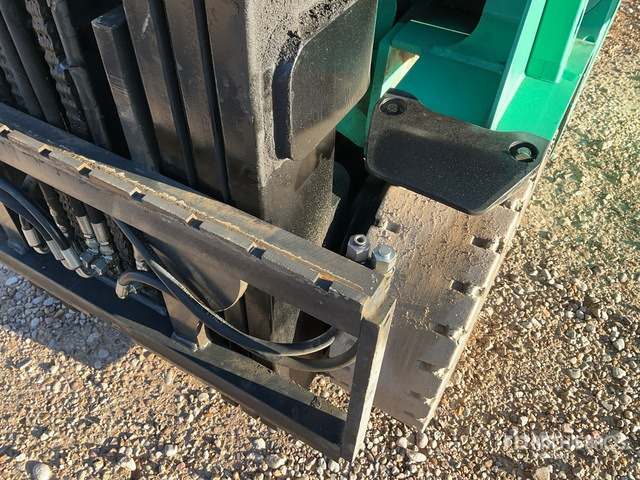 2019 Mitsubishi FG25NTD Forklift - Chariot élévateur: photos 4 2019 Mitsubishi FG25NTD Forklift - Chariot élévateur: photos 4