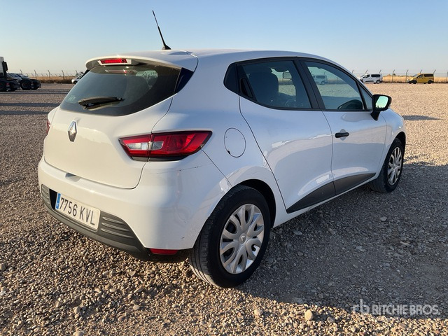 2019 Renault Clio Automobile - Voiture: photos 3 2019 Renault Clio Automobile - Voiture: photos 3