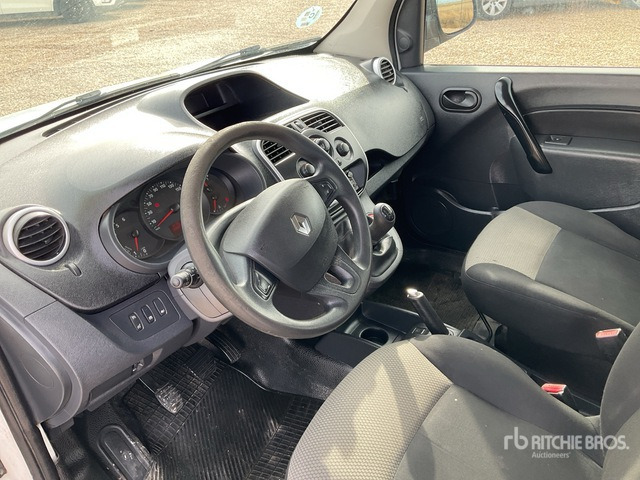 2019 Renault Kangoo Combi Passenger Van - Minibus, Transport de personnes: photos 5 2019 Renault Kangoo Combi Passenger Van - Minibus, Transport de personnes: photos 5