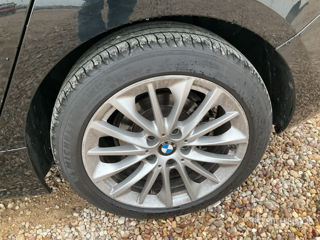 2020 BMW 118D Automobile - Voiture: photos 4 2020 BMW 118D Automobile - Voiture: photos 4