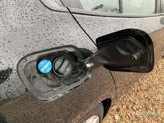 2020 BMW 118D Automobile - Voiture: photos 5 2020 BMW 118D Automobile - Voiture: photos 5