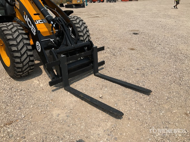 2023 JCB 409 Wheel Loader - Chargeuse sur pneus: photos 4 2023 JCB 409 Wheel Loader - Chargeuse sur pneus: photos 4